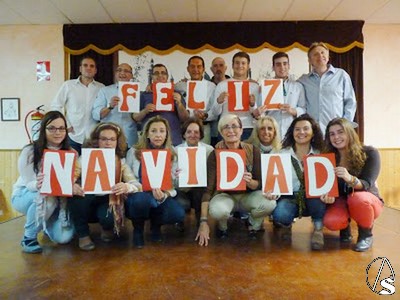  Tertulia cofrade Cruz Arbórea